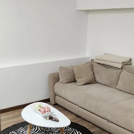 Boki Haus 公寓 *